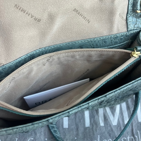 Brahmin Hudson Crossbody - Picture 6 of 13